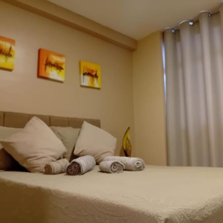 Beira Mar: Bom Gosto E Conforto Fortaleza  Eksteriør billede