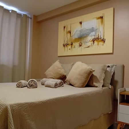 Beira Mar: Bom Gosto E Conforto Fortaleza  Eksteriør billede