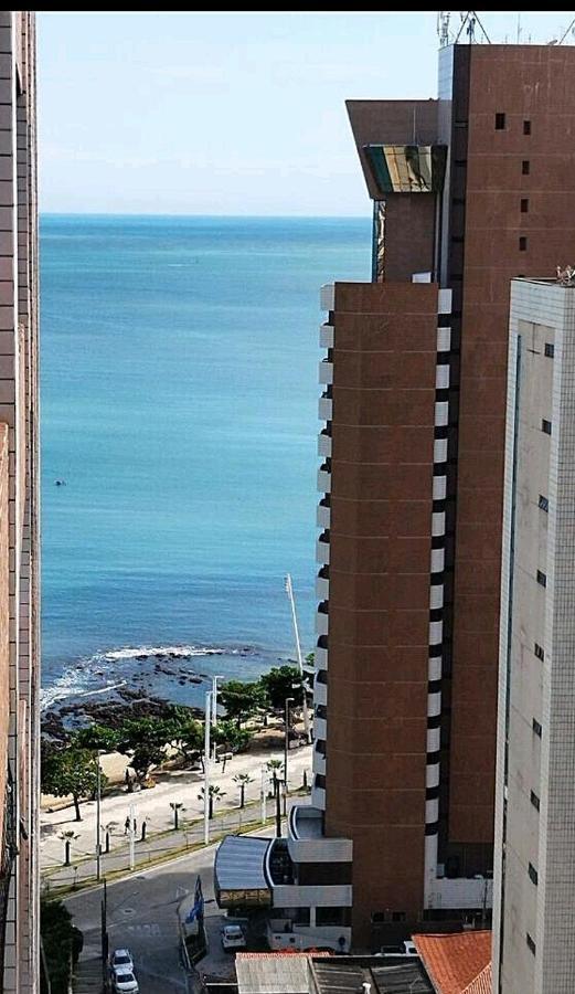 Beira Mar: Bom Gosto E Conforto Fortaleza  Eksteriør billede